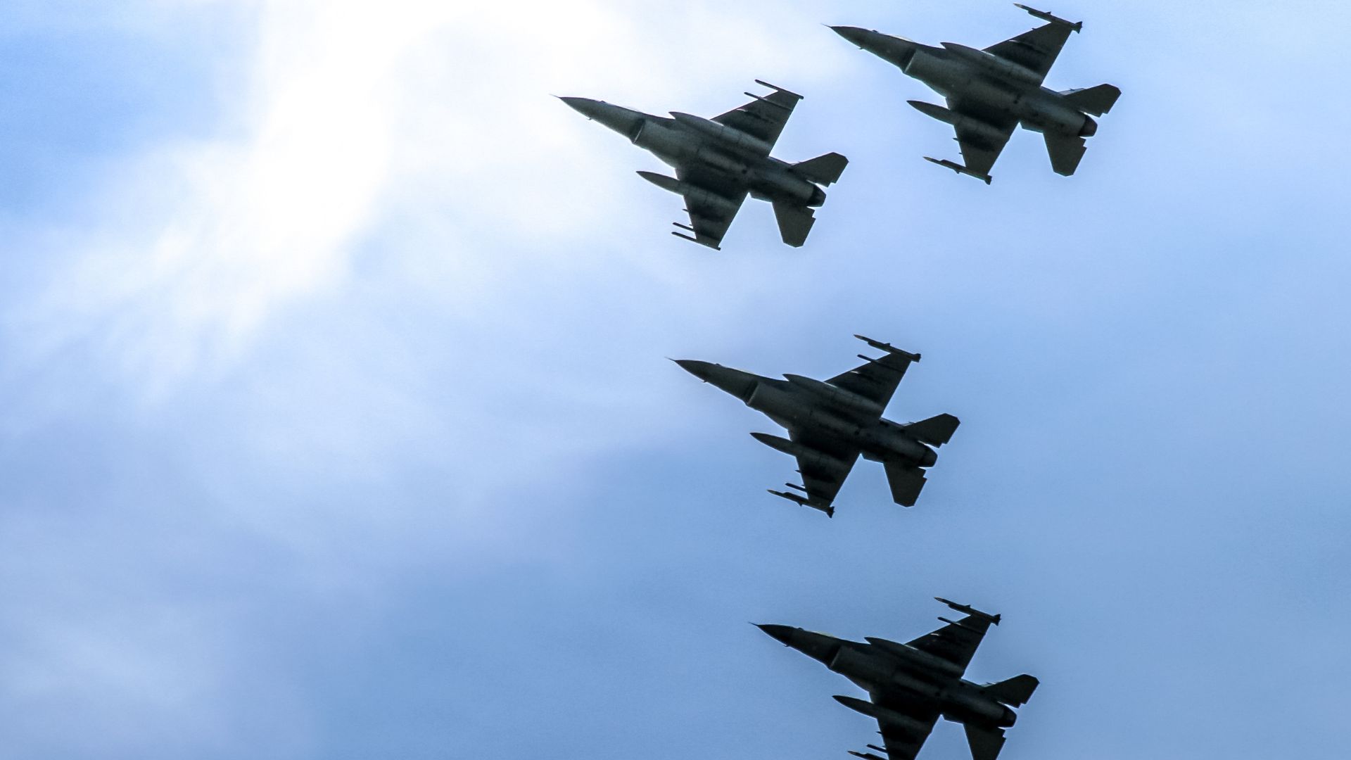 La spécificité de l’adaptation des forces aériennes : l’exemple de l’armée de l’air en Afghanistan