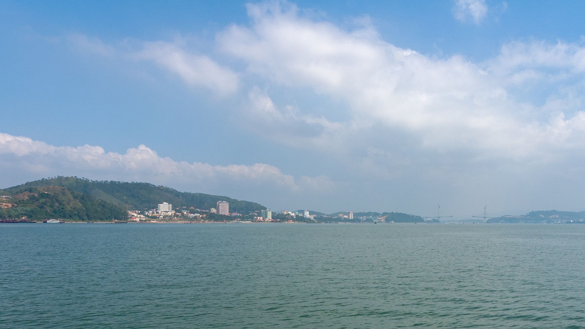 La mer de Chine du Sud : une géographie maritime à la conflictualité latente