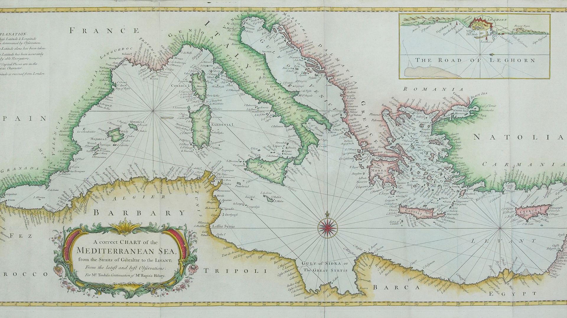 Vers une nouvelle équation stratégique en Méditerranée