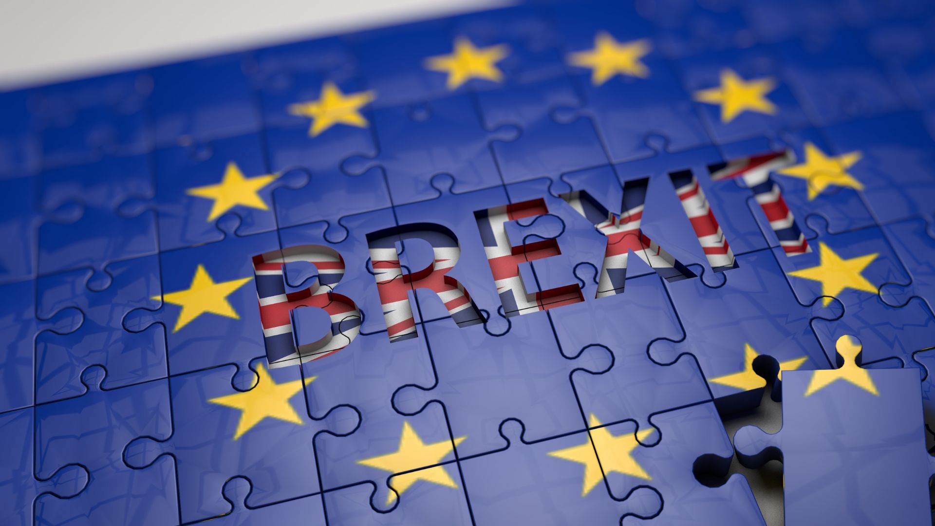 BREXIT : Quelles conséquences stratégiques ?