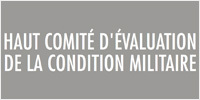 Haut Comité d'Évaluation de la Condition Militaire - HCECM