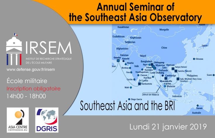 Annual Seminar of the Southeast Asia Observatory