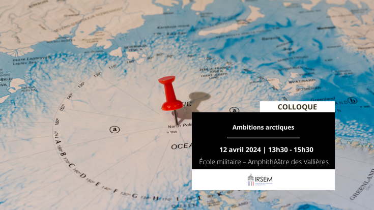 Ambitions arctiques 